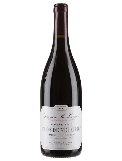 Clos de Vougeot Près du Cellier